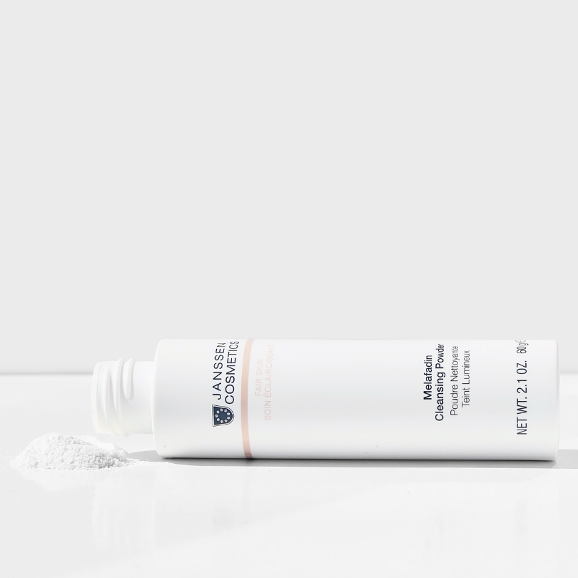 Melafadin Cleansing Powder 60 g